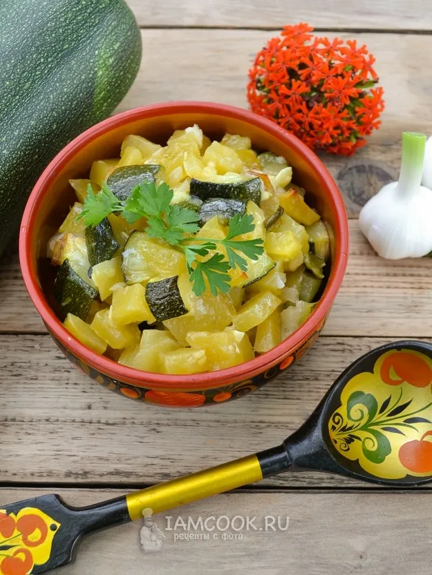 Шаг 10: иллюстрация