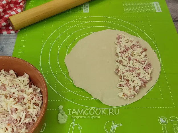 Шаг 8: иллюстрация