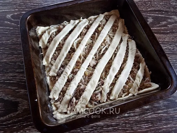 Шаг 8: иллюстрация