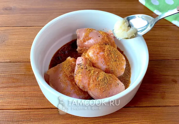 Шаг 4: иллюстрация