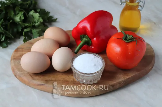 Шаг 1: иллюстрация