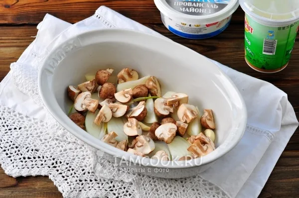 Шаг 3: иллюстрация