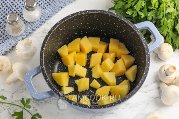 Шаг 2: иллюстрация