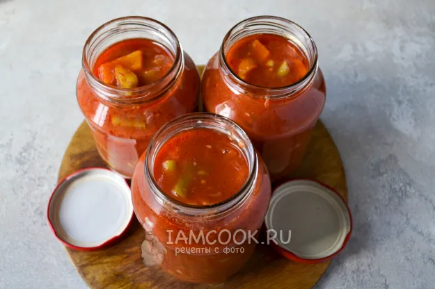 Шаг 8: иллюстрация