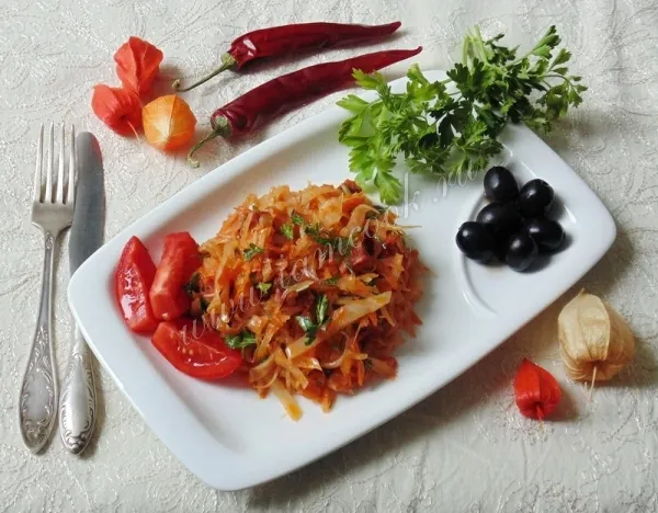 Шаг 7: иллюстрация