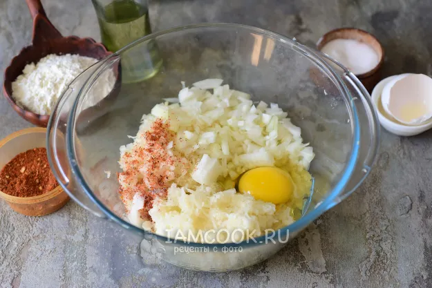 Шаг 3: иллюстрация