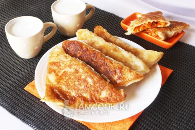 Шаг 11: иллюстрация