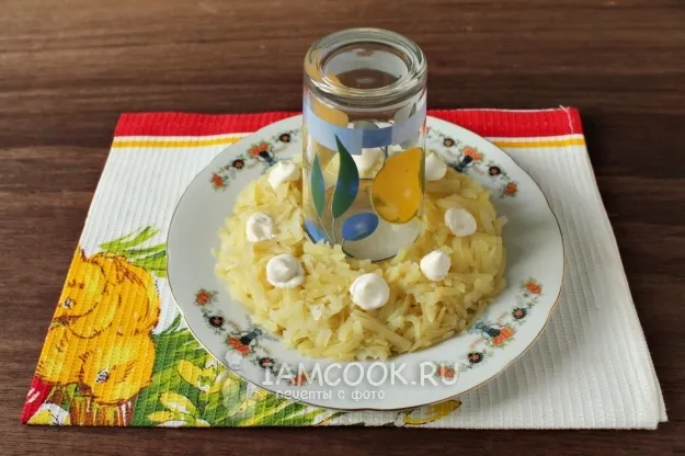 Шаг 2: иллюстрация