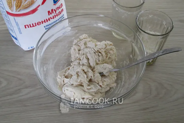 Шаг 3: иллюстрация