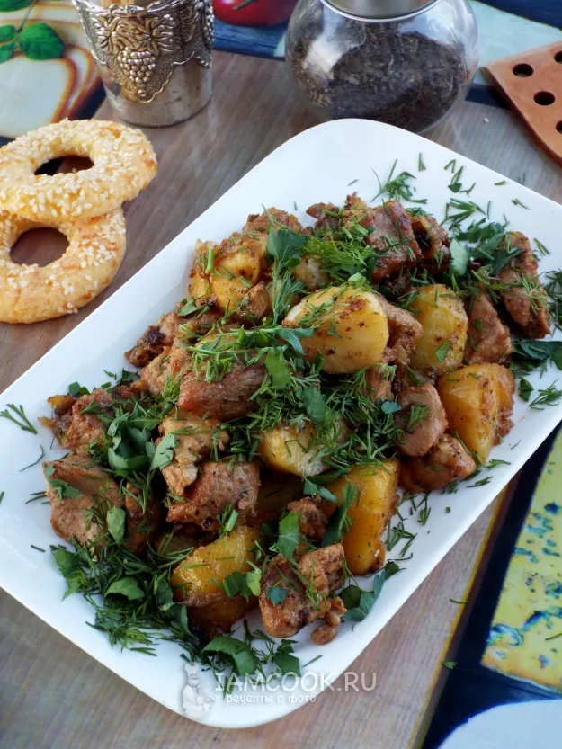 Шаг 11: иллюстрация