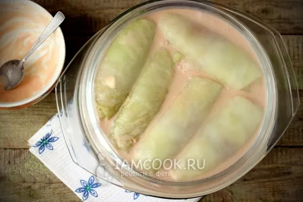 Шаг 5: иллюстрация