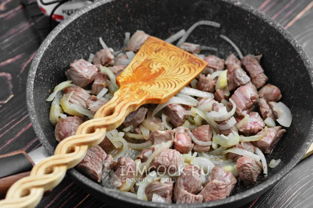 Шаг 2: иллюстрация