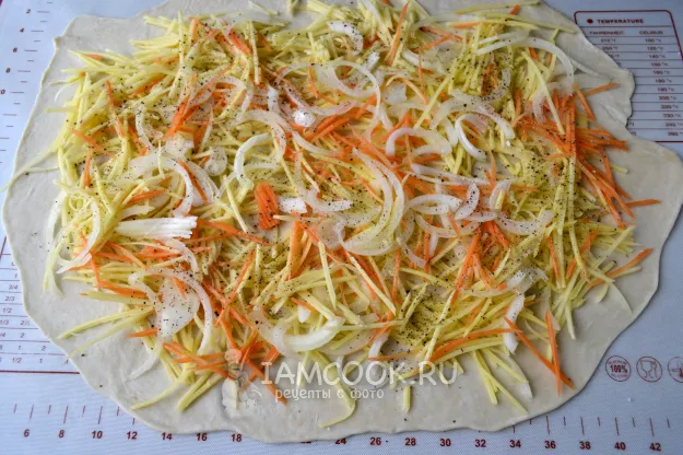 Шаг 8: иллюстрация