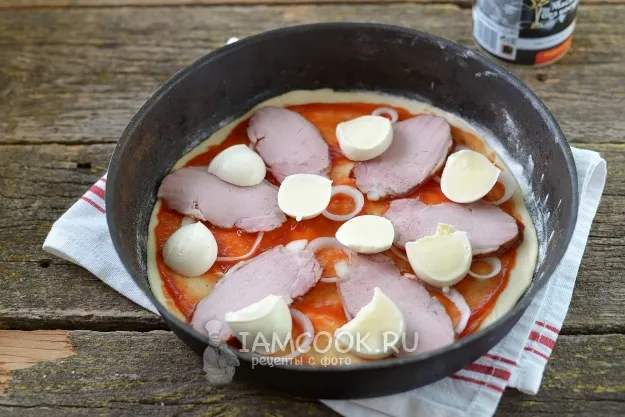 Шаг 3: иллюстрация