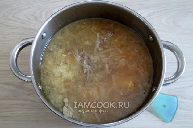 Шаг 9: иллюстрация