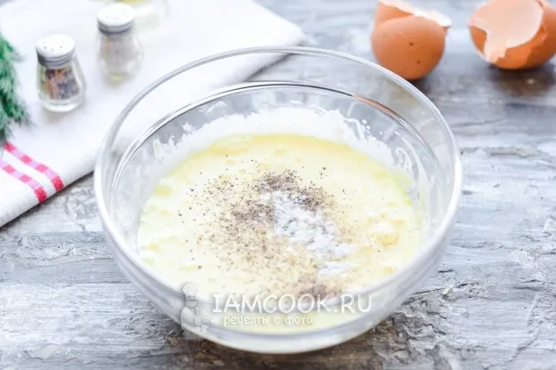 Шаг 3: иллюстрация