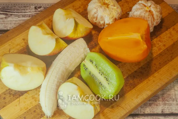 Шаг 2: иллюстрация