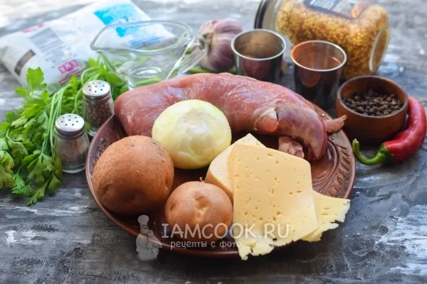 Шаг 1: иллюстрация