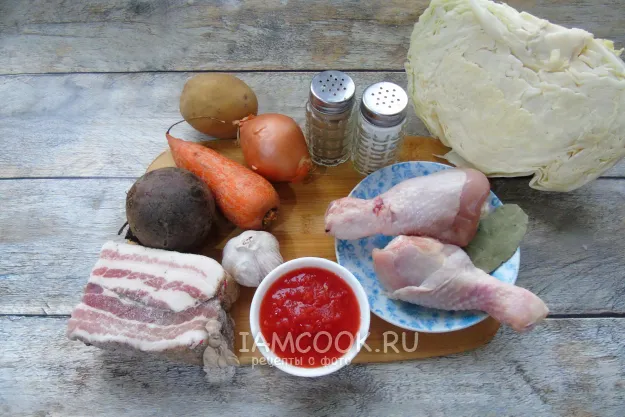 Шаг 1: иллюстрация