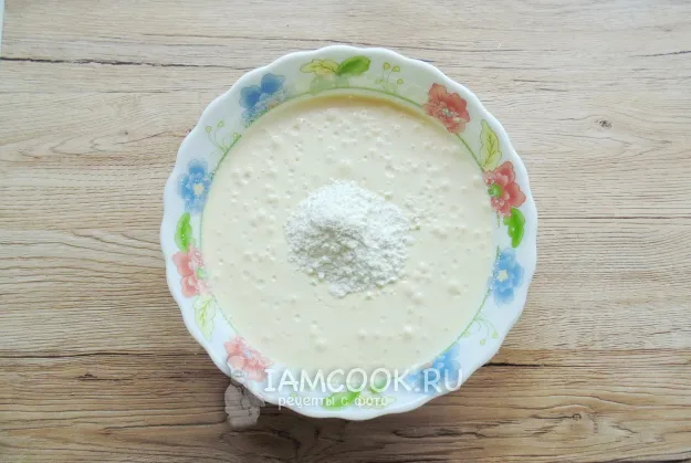 Шаг 7: иллюстрация