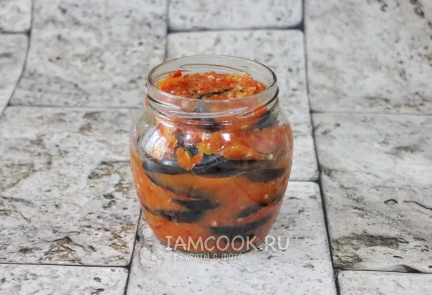 Шаг 10: иллюстрация