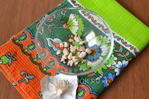 Шаг 2: иллюстрация