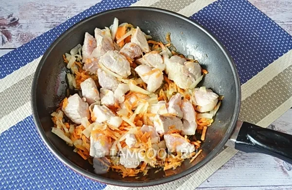 Шаг 3: иллюстрация