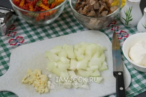 Шаг 2: иллюстрация