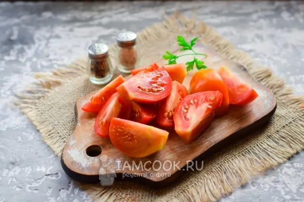 Шаг 2: иллюстрация