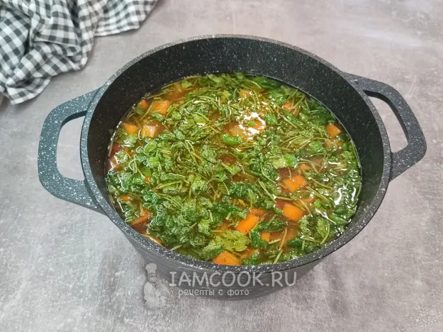 Шаг 12: иллюстрация