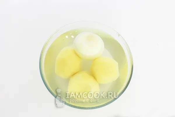 Шаг 2: иллюстрация