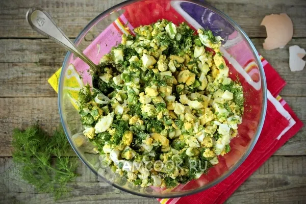 Шаг 1: иллюстрация