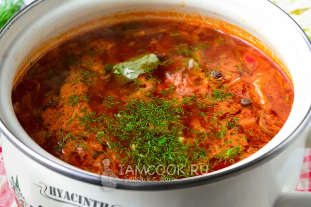 Шаг 9: иллюстрация