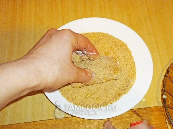 Шаг 10: иллюстрация