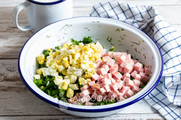 Шаг 3: иллюстрация