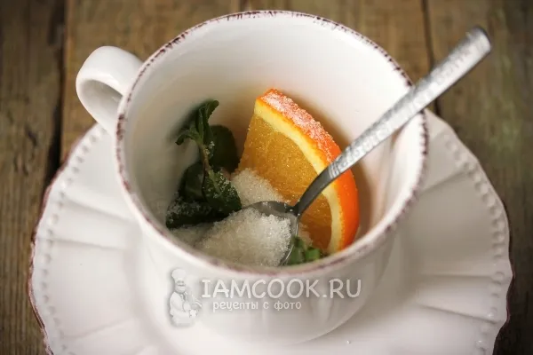 Шаг 3: иллюстрация