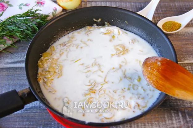 Шаг 6: иллюстрация