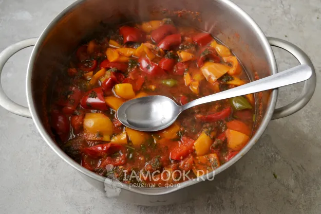 Шаг 11: иллюстрация