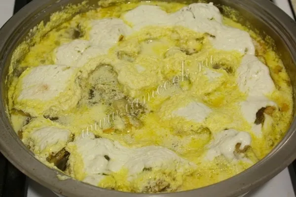 Шаг 8: иллюстрация