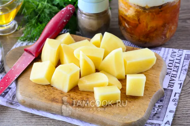 Шаг 2: иллюстрация