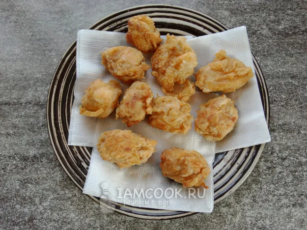 Шаг 9: иллюстрация