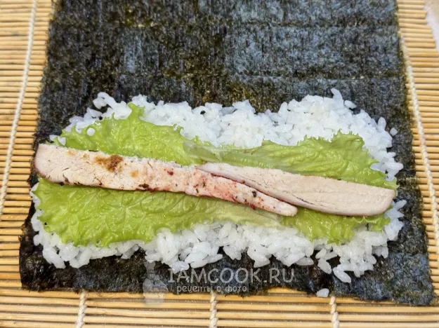 Шаг 13: иллюстрация