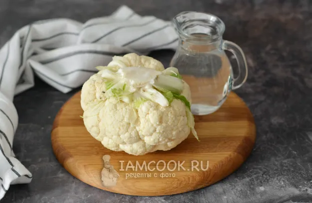 Шаг 1: иллюстрация