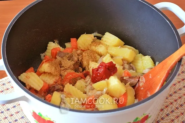 Шаг 10: иллюстрация