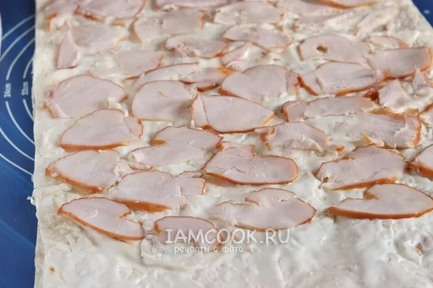 Шаг 5: иллюстрация