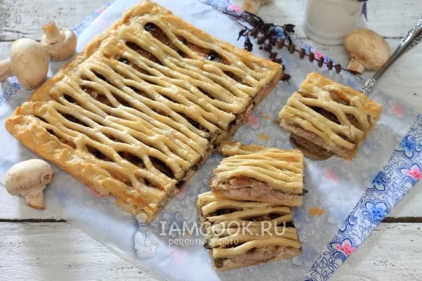 Шаг 12: иллюстрация