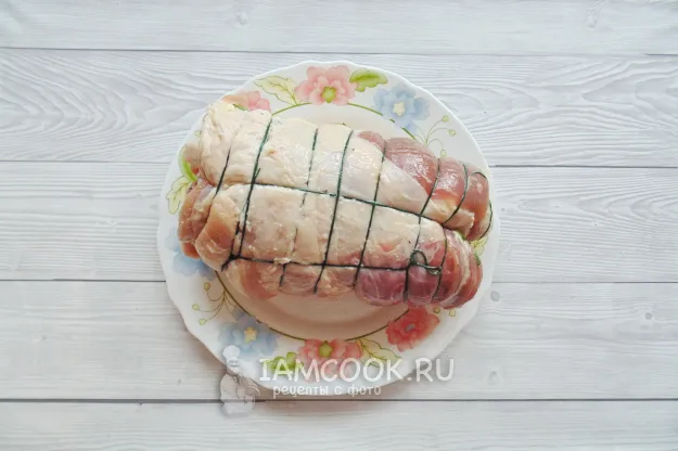 Шаг 7: иллюстрация