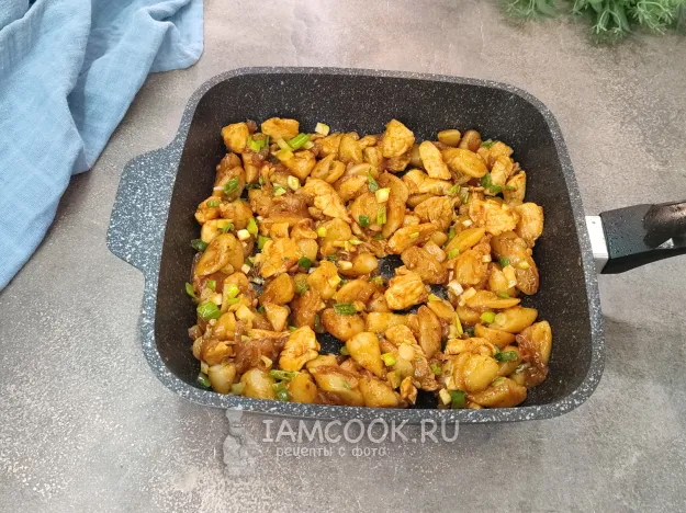 Шаг 9: иллюстрация