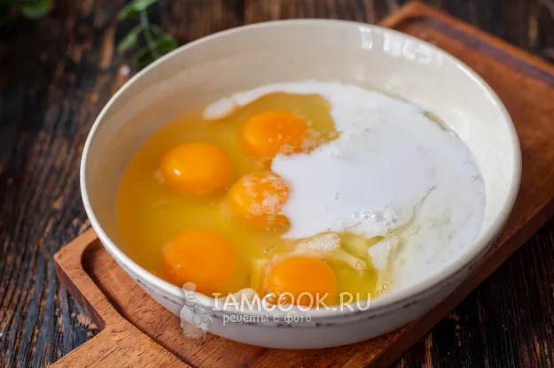 Шаг 5: иллюстрация