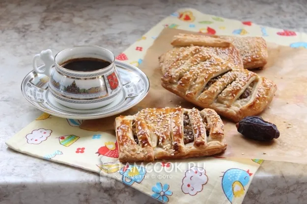 Шаг 10: иллюстрация